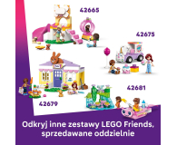 LEGO FRIENDS 42696 Lecznica dla zwierząt - 1473473 - zdjęcie 5